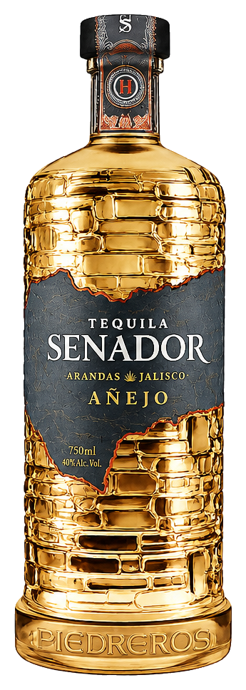 Senador Añejo