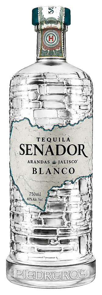 Senador Blanco