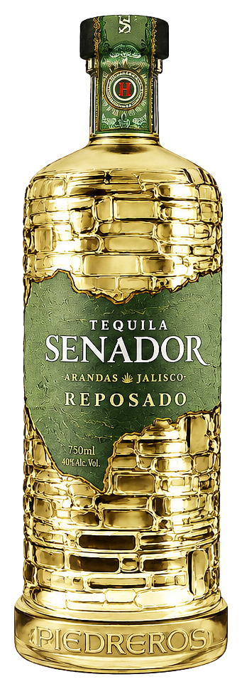 Senador Reposado