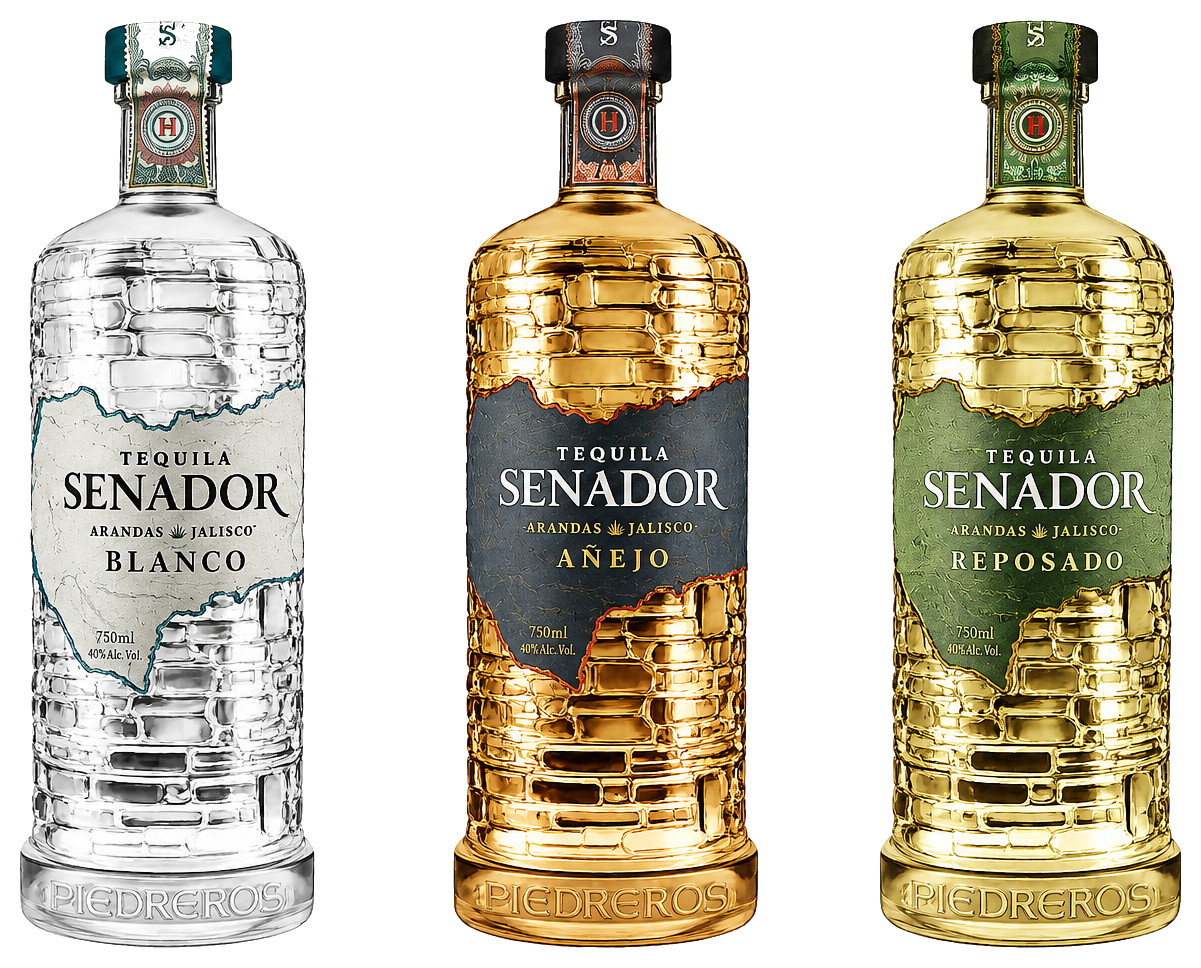 Trío Senador